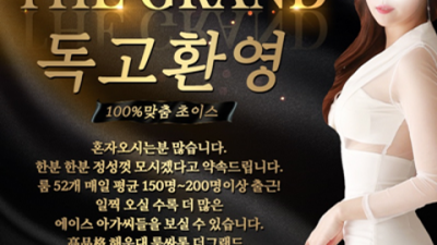 찾아야하는 오션더그랜드룸 에너자이저 믿을만합니다 부산하이쩜오