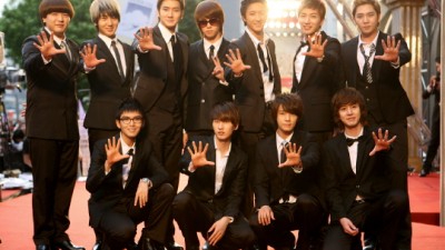 슈퍼주니어 쏘리 쏘리 음악정 특징과 배경